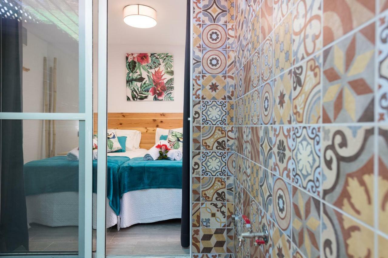 Bungalow En Maspalomas Maspalomas  Kültér fotó